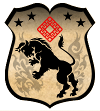 Minotaur Paper Heraldry