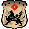 Griffin Paper Heraldry