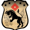 Minotaur Paper Heraldry