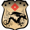Wyvern Paper Heraldry
